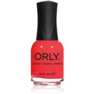 Orly NL Lola 0.6oz - Sanida Beauty