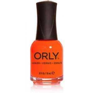 Orly NL - Melt Your Popsicle - Sanida Beauty