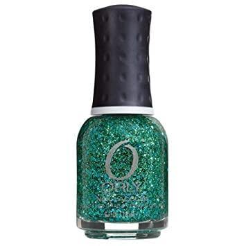 Orly NL Mermaid Tale 0.6oz - Sanida Beauty