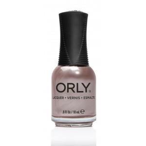 Orly NL - Metallic Haze 0.6oz - Sanida Beauty