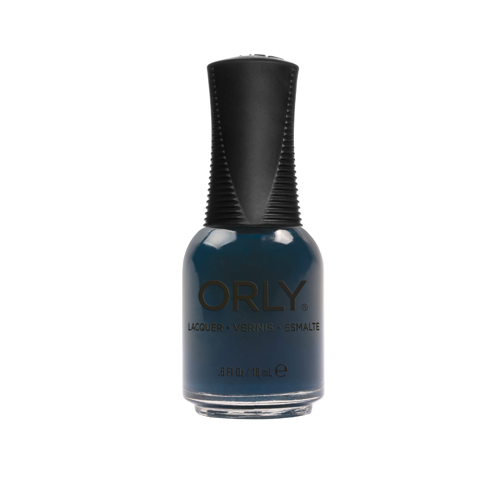 Orly NL - Midnight Oasis 0.6oz - Sanida Beauty