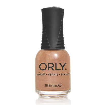 Orly NL - Million Dollar Views 0.6oz - Sanida Beauty