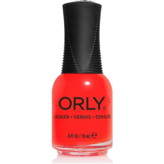 Orly NL - Muy Caliente 0.6oz - Sanida Beauty