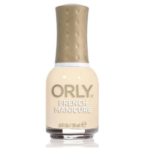 Orly NL Naked Ivory 0.6oz - Sanida Beauty