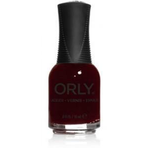Orly NL Naughty 0.6oz - Sanida Beauty