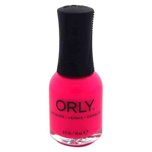 Orly NL Neon Heat 0.6oz - Sanida Beauty