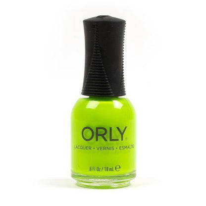 Orly NL - Neon Paradise 0.6oz - Sanida Beauty