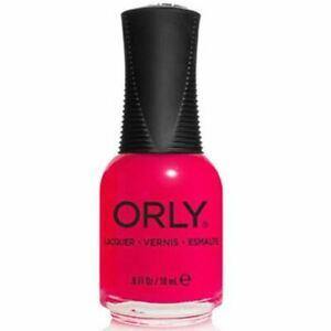 Orly NL - No Regrets - Sanida Beauty