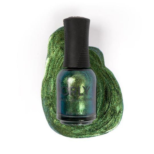 Orly NL - Nouveau Riche 0.6oz - Sanida Beauty