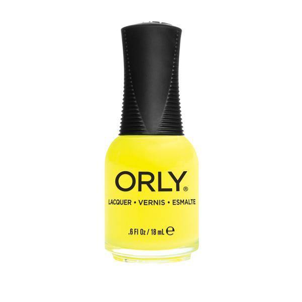 Orly NL - Oh Snap 0.6oz - Sanida Beauty