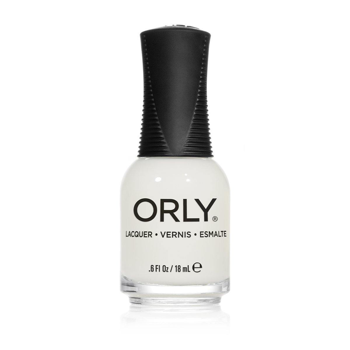 Orly NL - Orlon Basecoat 0.6oz/18ml - Sanida Beauty