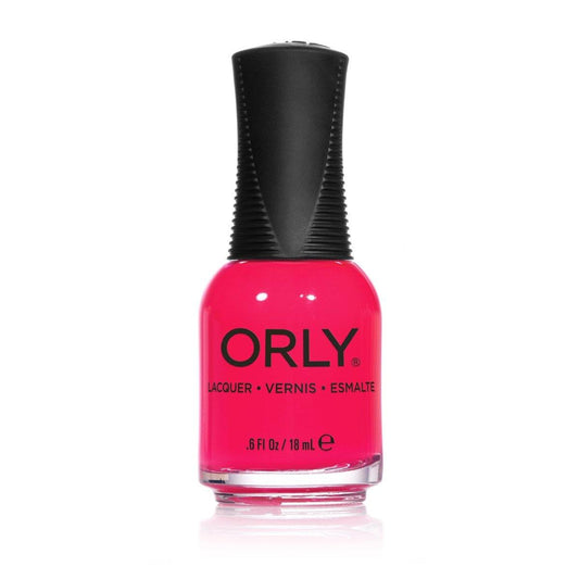 Orly NL Passion Fruit 0.6oz - Sanida Beauty