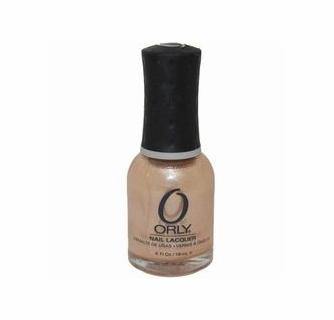 Orly NL Pearl Wisdom 0.6oz - Sanida Beauty