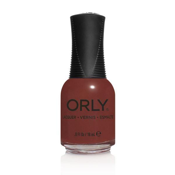 Orly NL - Penny Leather - Sanida Beauty