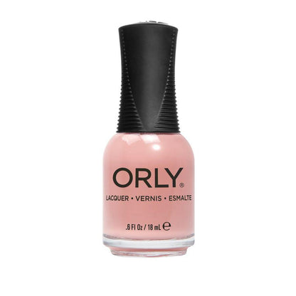 Orly NL - Pink Noise 0.6oz - Sanida Beauty