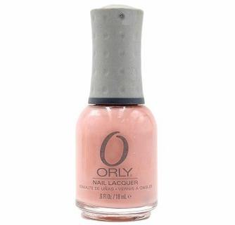 Orly NL Pink Slip 0.6oz - Sanida Beauty