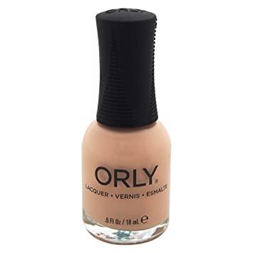 Orly NL - Prelude To A Kiss - Sanida Beauty