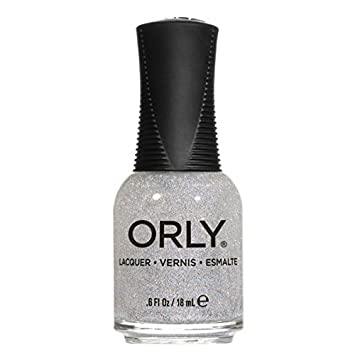Orly NL - Prisma Gloss Silver - Sanida Beauty