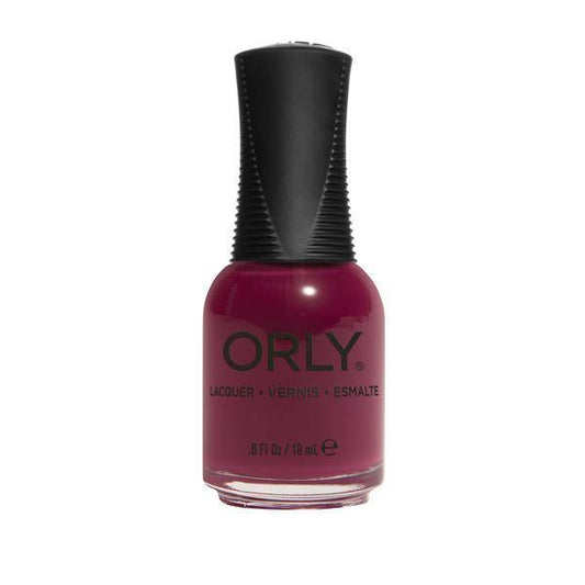 Orly NL - Psych! 0.6oz - Sanida Beauty