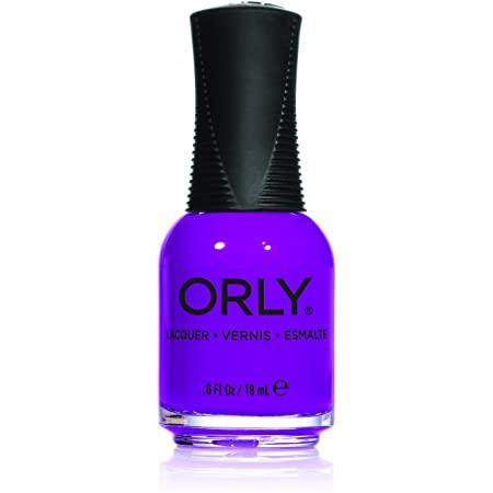 Orly NL Purple Crush 06oz - Sanida Beauty