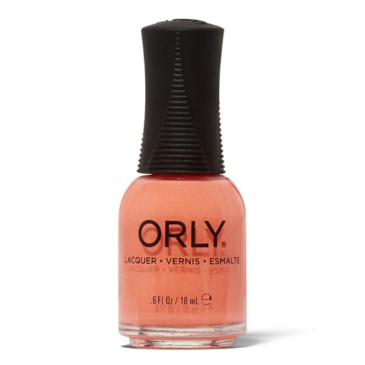 Orly NL -  Push The Limit 0.6oz - Sanida Beauty