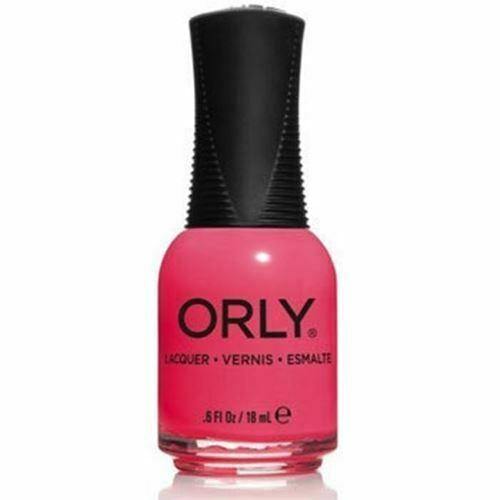Orly NL Put The Top Down 0.6oz - Sanida Beauty