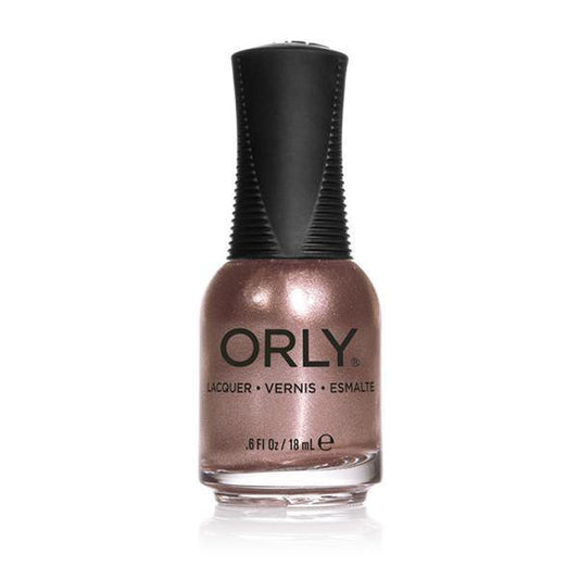 Orly NL - Rage - Sanida Beauty