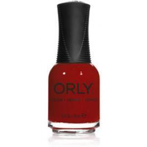 Orly NL - Red Carpet - Sanida Beauty