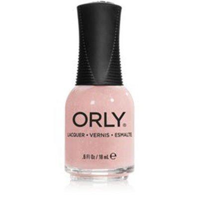 Orly NL Robo Romance 0.6oz - Sanida Beauty