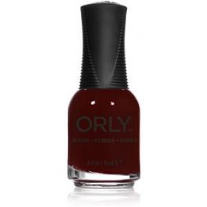 Orly NL Ruby 0.6oz - Sanida Beauty