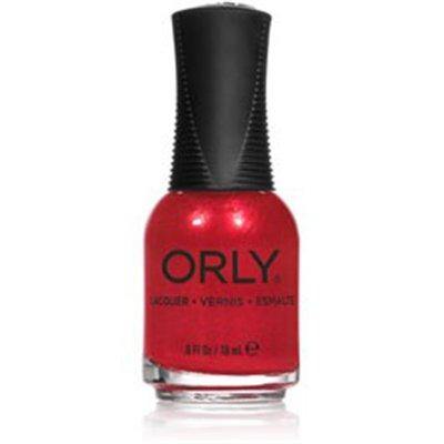 Orly NL Ruby Passion 0.6oz - Sanida Beauty
