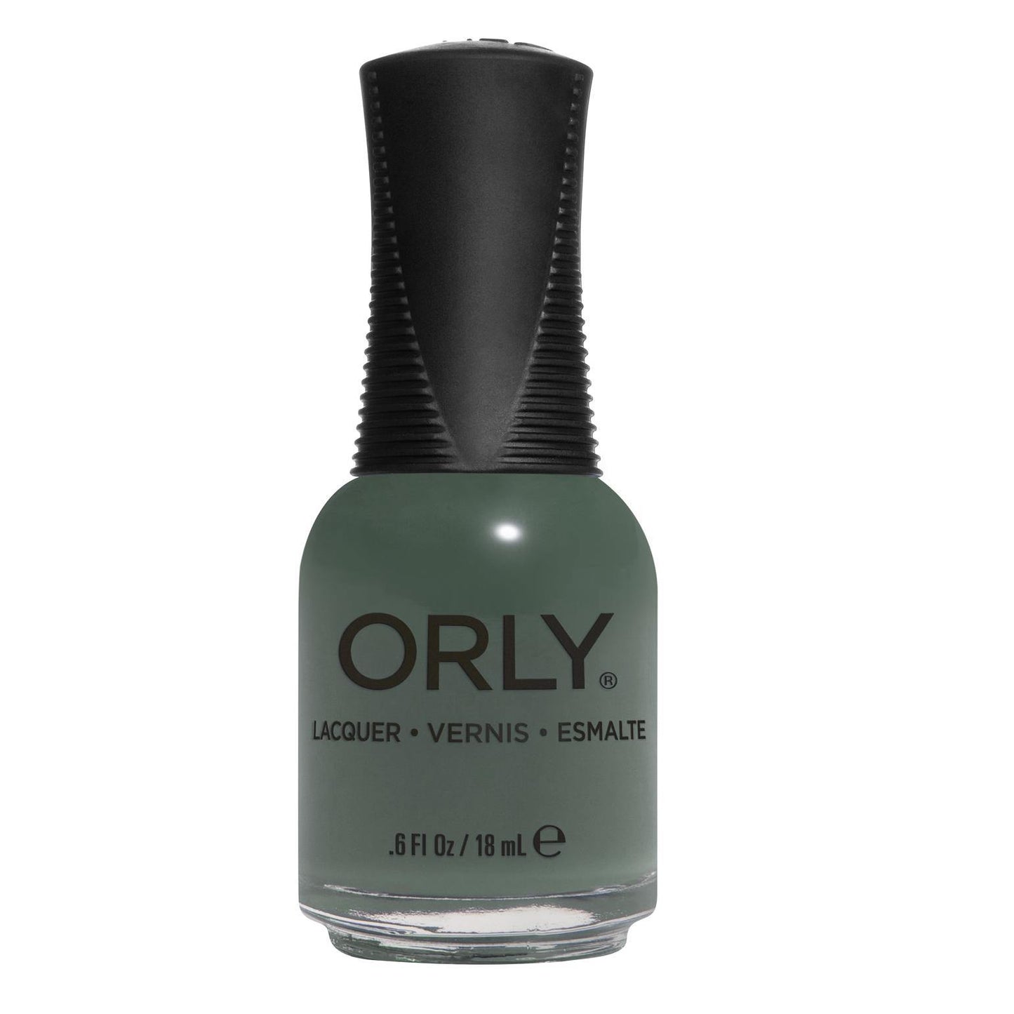 Orly NL - Sagebrush 0.6oz - Sanida Beauty