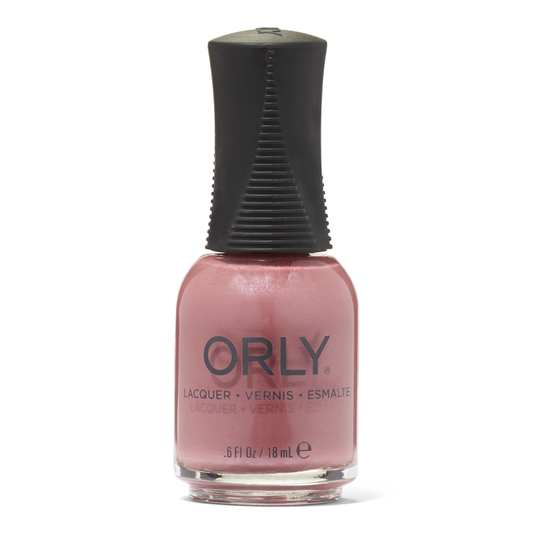 Orly NL Santa Fe Rose 0.6oz - Sanida Beauty