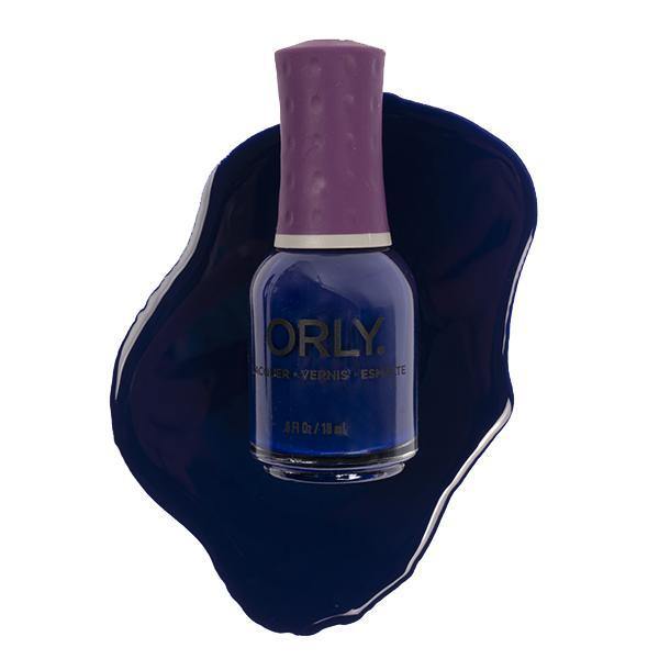 Orly NL Saturated 0.6oz - Sanida Beauty