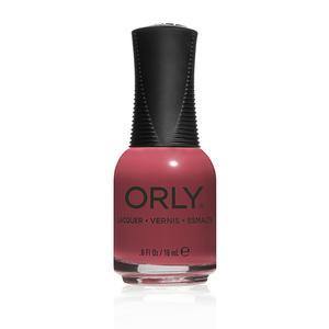 Orly NL - Seize The Clay 0.6oz - Sanida Beauty