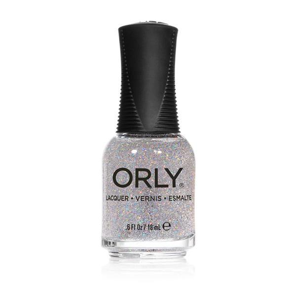 Orly NL -  Shine on Crazy Diamond 0.6oz - Sanida Beauty