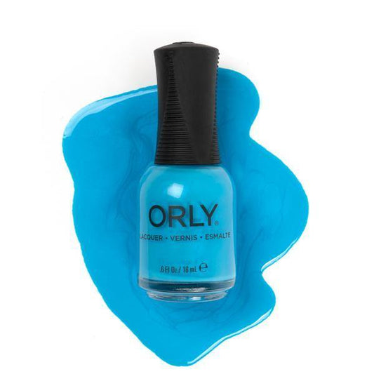 Orly NL - Skinny Dip - Sanida Beauty