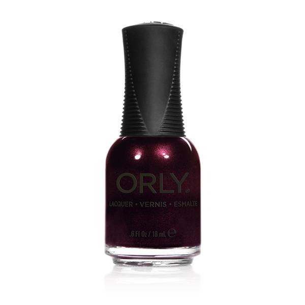 Orly NL - Take Him To The Cleaners - Sanida Beauty
