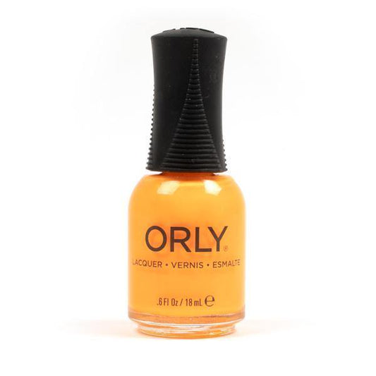 Orly NL - Tangerine Dream 0.6oz - Sanida Beauty
