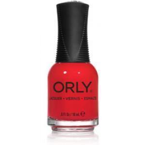 Orly NL Terracotta 0.6oz - Sanida Beauty