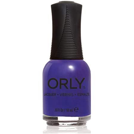 Orly NL - The Who's Who 0.6oz - Sanida Beauty