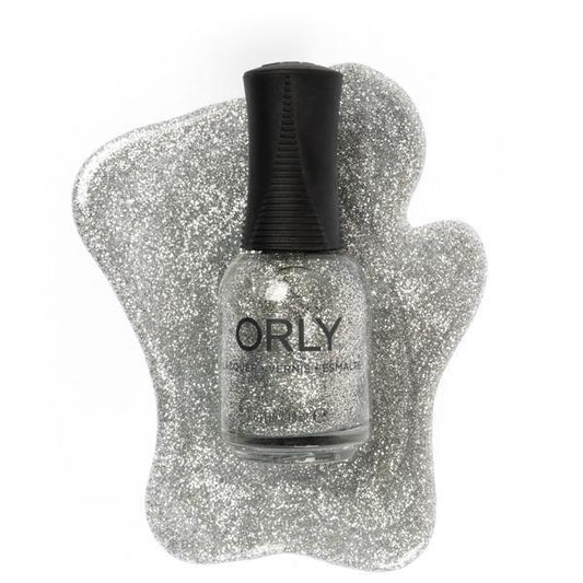 Orly NL Tiara 0.6oz - Sanida Beauty