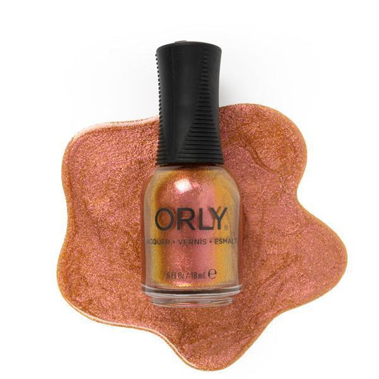 Orly NL - Touch of Magic 0.6oz - Sanida Beauty