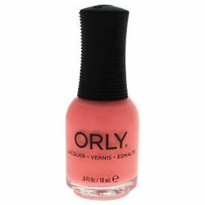 Orly NL Trendy 0.6oz - Sanida Beauty