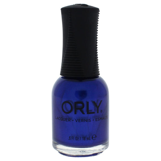 Orly NL - Under The Stars - Sanida Beauty