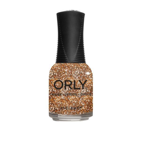 Orly NL - Untouchable Decadence 0.6oz - Sanida Beauty
