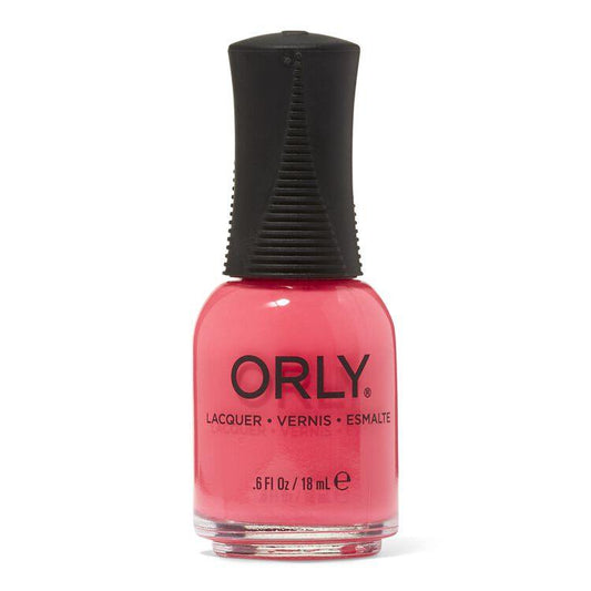 Orly NL - Va Va Voom 0.6oz.. - Sanida Beauty