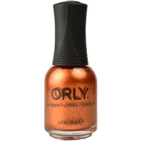 Orly NL - Valley of Fire - Sanida Beauty