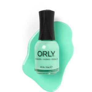 Orly NL - Vintage - Sanida Beauty