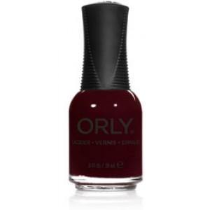 Orly NL - Vixen 0.6oz - Sanida Beauty